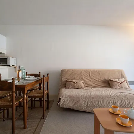 Les Terrasses De Beaupre By Interhome Apartmán *