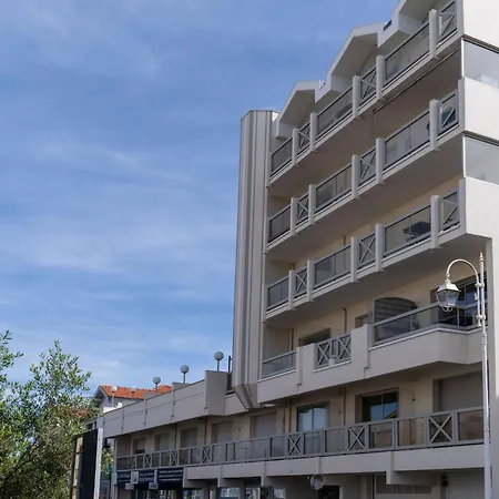Apartmán Les Terrasses De Beaupre By Interhome *