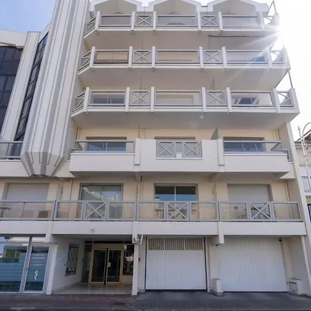 Les Terrasses De Beaupre By Interhome Apartmán *