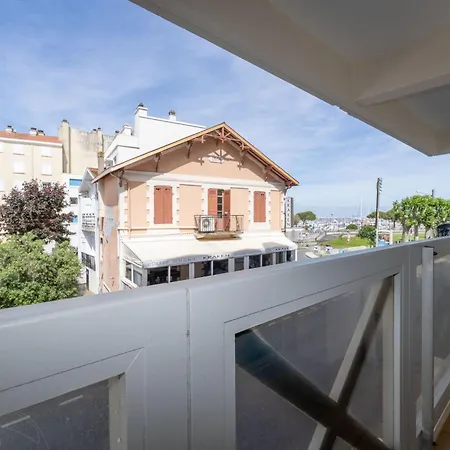 Les Terrasses De Beaupre By Interhome *
