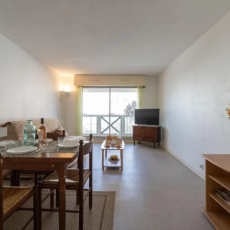 Les Terrasses De Beaupre By Interhome Apartmán