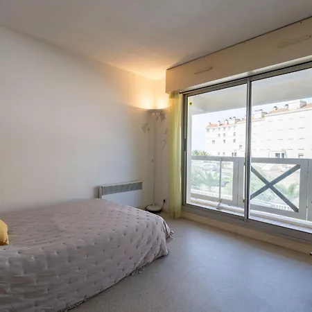 Les Terrasses De Beaupre By Interhome * Arcachon