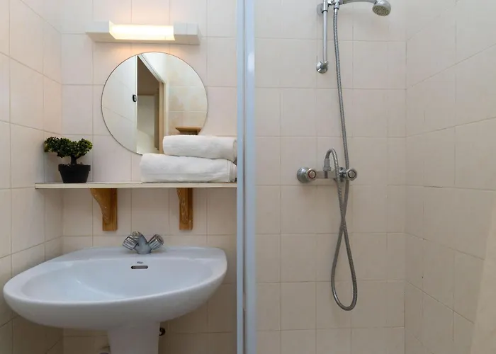 Apartman Les Terrasses De Beaupre By Interhome *