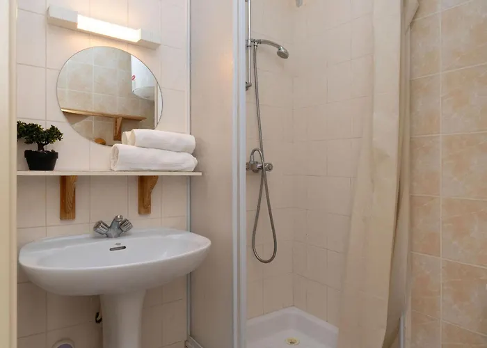 Apartman Les Terrasses De Beaupre By Interhome *