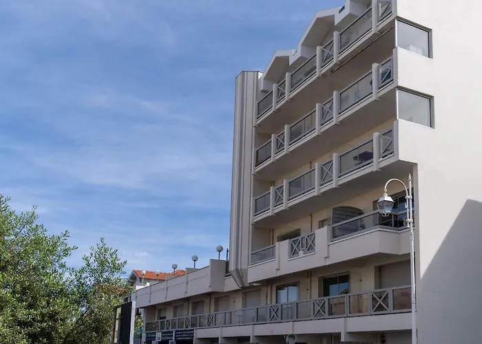Apartman Les Terrasses De Beaupre By Interhome *