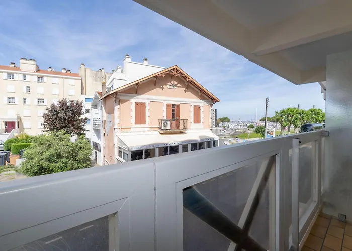 Les Terrasses De Beaupre By Interhome *