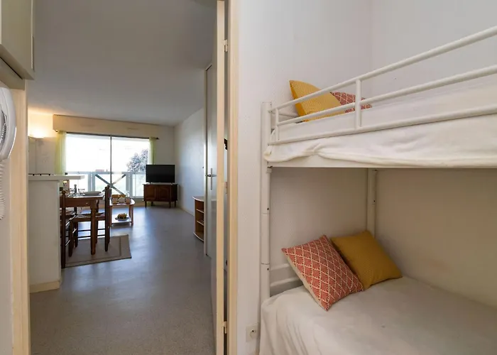 Les Terrasses De Beaupre By Interhome Apartman