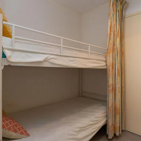 アパート Les Terrasses De Beaupre By Interhome アルカション