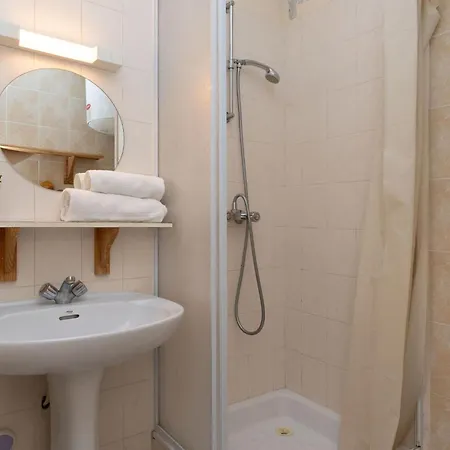 アパート Les Terrasses De Beaupre By Interhome *