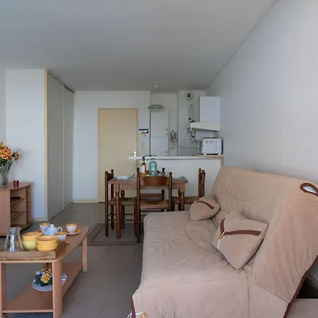 Les Terrasses De Beaupre By Interhome