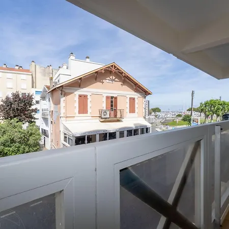 Les Terrasses De Beaupre By Interhome *