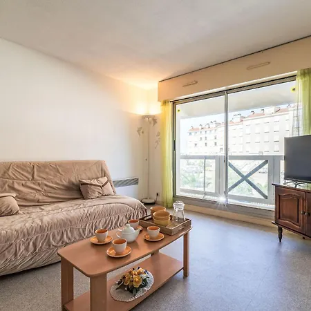 Les Terrasses De Beaupre By Interhome *