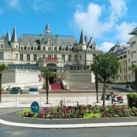 Les Terrasses De Beaupre By Interhome 아파트 *