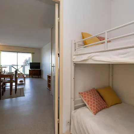 Les Terrasses De Beaupre By Interhome アパート