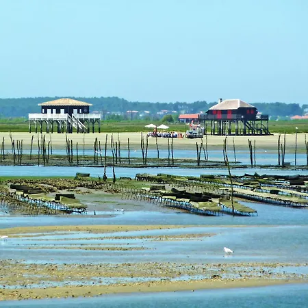 Les Terrasses De Beaupre By Interhome *