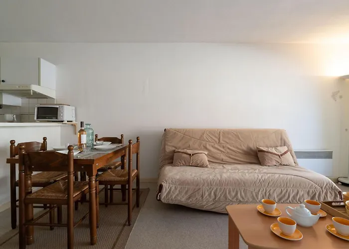 Les Terrasses De Beaupre By Interhome דירה *