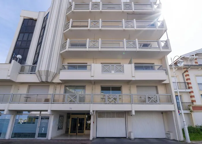 Les Terrasses De Beaupre By Interhome דירה *