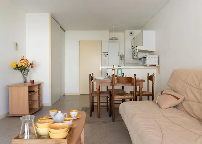 Les Terrasses De Beaupre By Interhome ארסשון