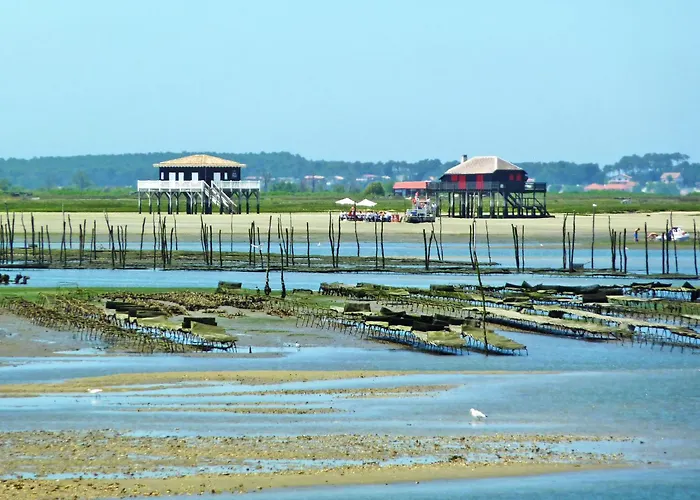 Les Terrasses De Beaupre By Interhome *